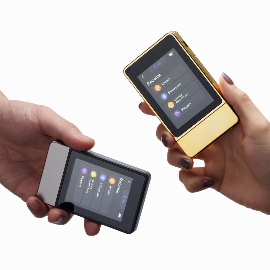 Taxivaro Neo Series (Neo-X / NeoGold)